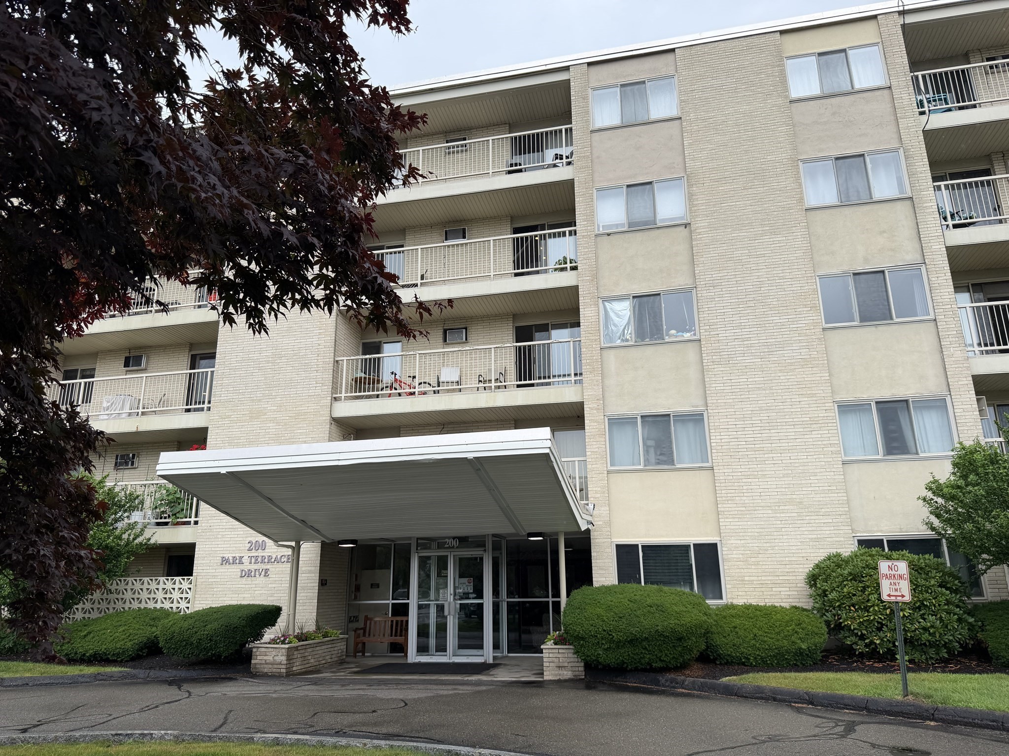 200 Park Terrace Dr Unit 257, Stoneham, MA 02180