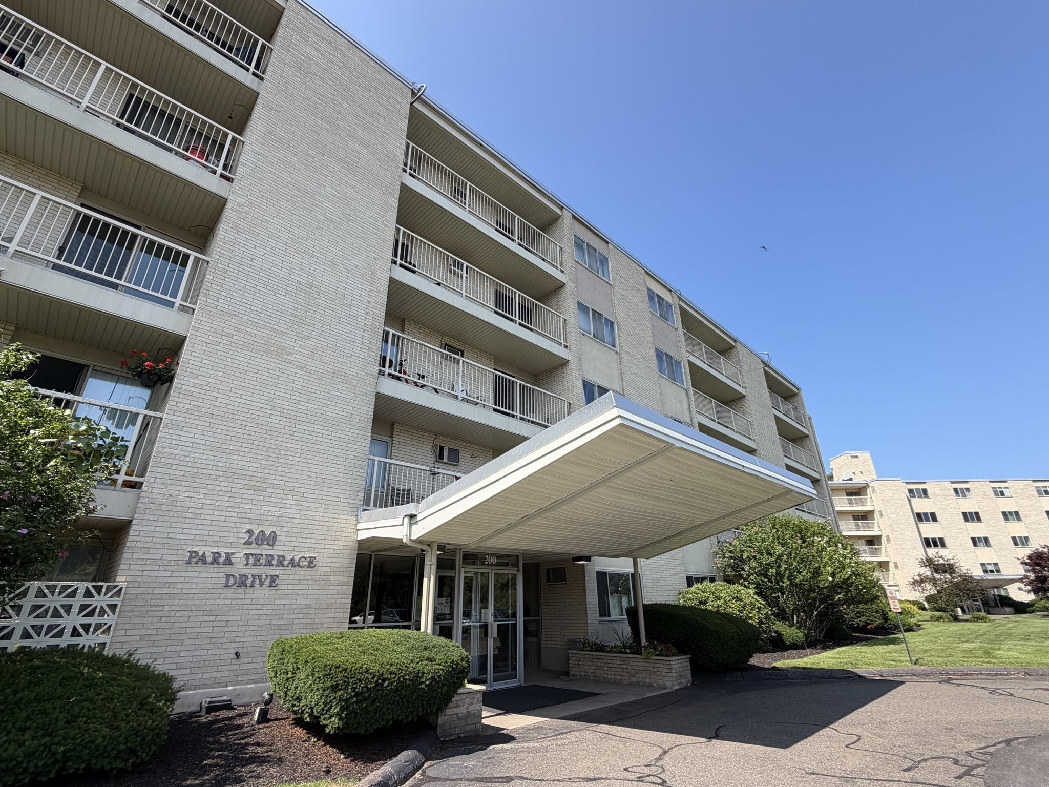 200 Park Terrace Dr Unit 257, Stoneham, MA 02180 - Image 3