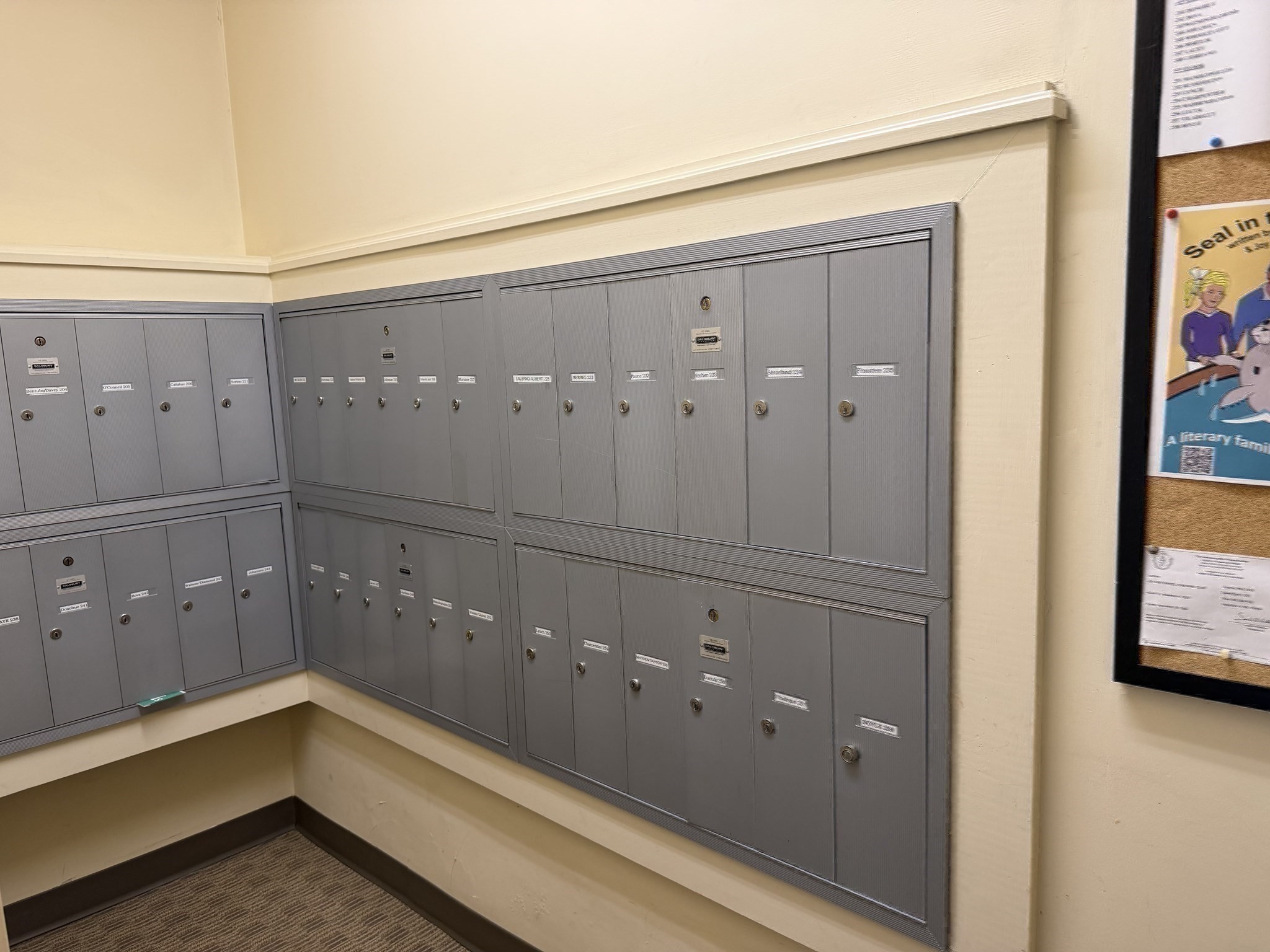 200 Park Terrace Dr Unit 257, Stoneham, MA 02180 - Image 25