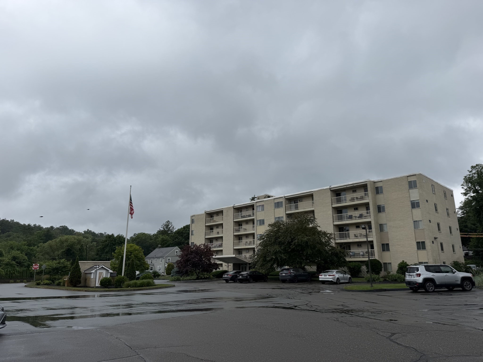 200 Park Terrace Dr Unit 257, Stoneham, MA 02180 - Image 4