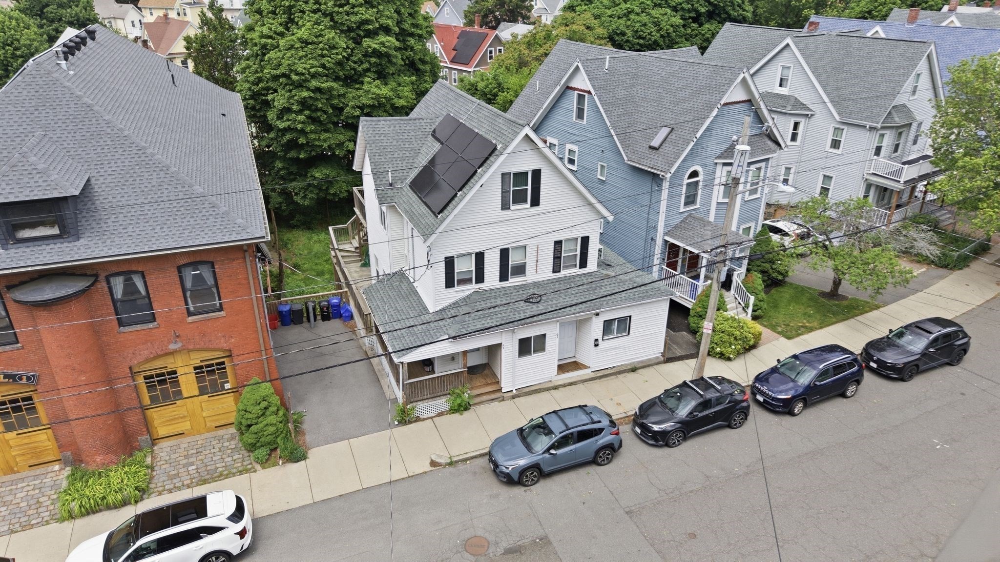 63 Ashland St, Malden, MA 02148