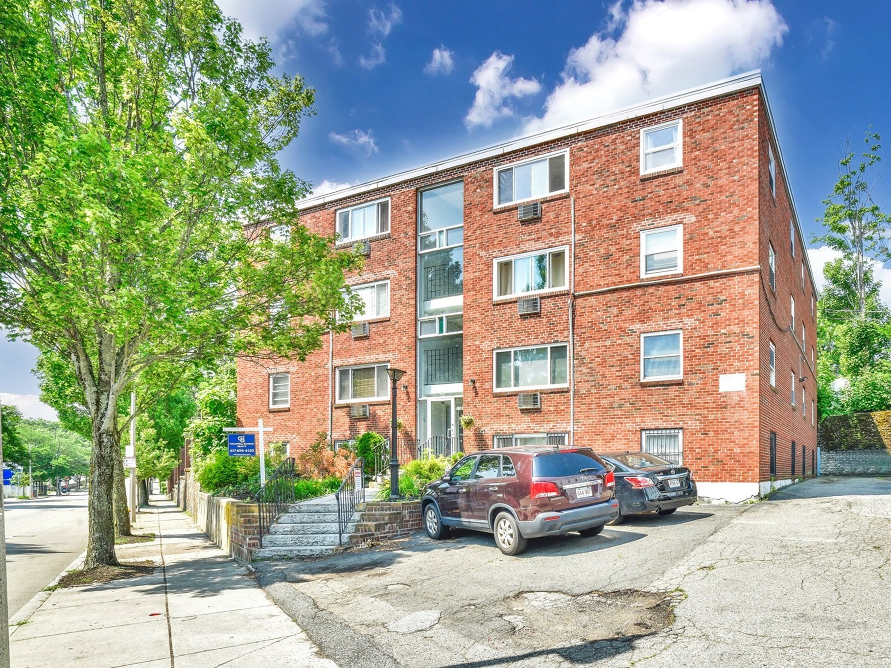 2089 Dorchester Ave Unit 3, Mattapan, Boston, MA 02124