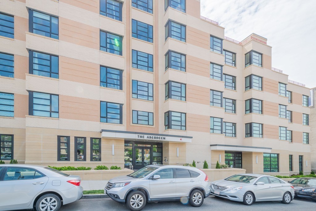 1650 Commonwealth Ave Unit 302, Brighton, Boston, MA 02135 - Image 17