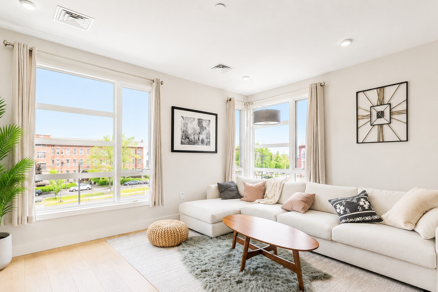 1650 Commonwealth Ave Unit 302, Brighton, Boston, MA 02135 - Image 3