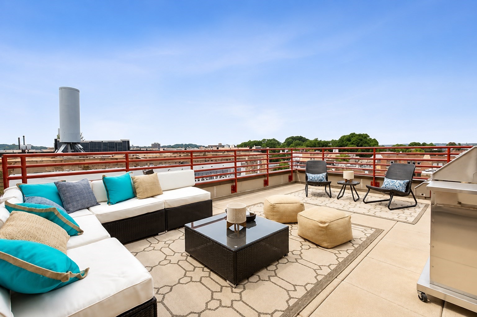 1650 Commonwealth Ave Unit 302, Brighton, Boston, MA 02135 - Image 22