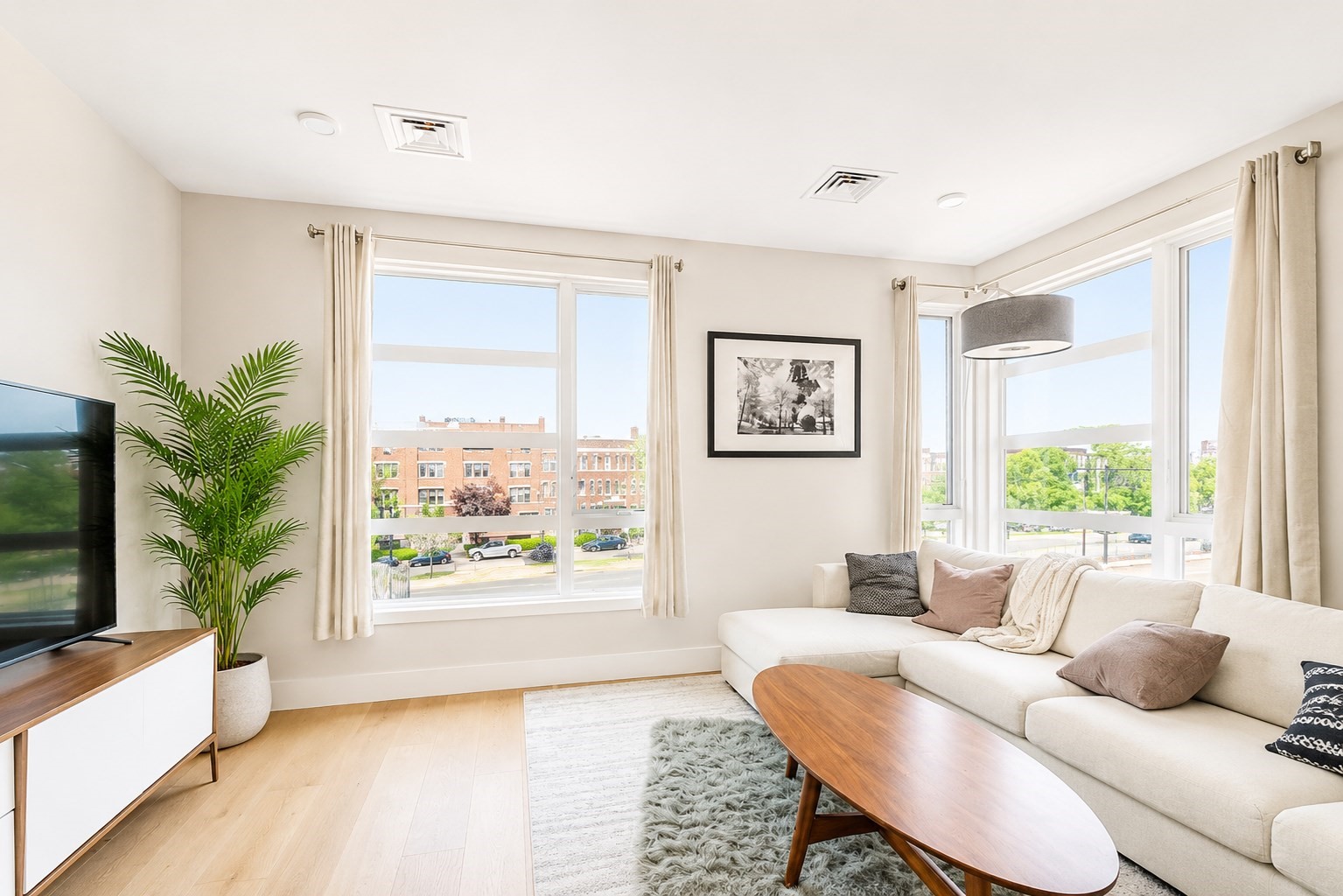1650 Commonwealth Ave Unit 302, Brighton, Boston, MA 02135 - Image 4