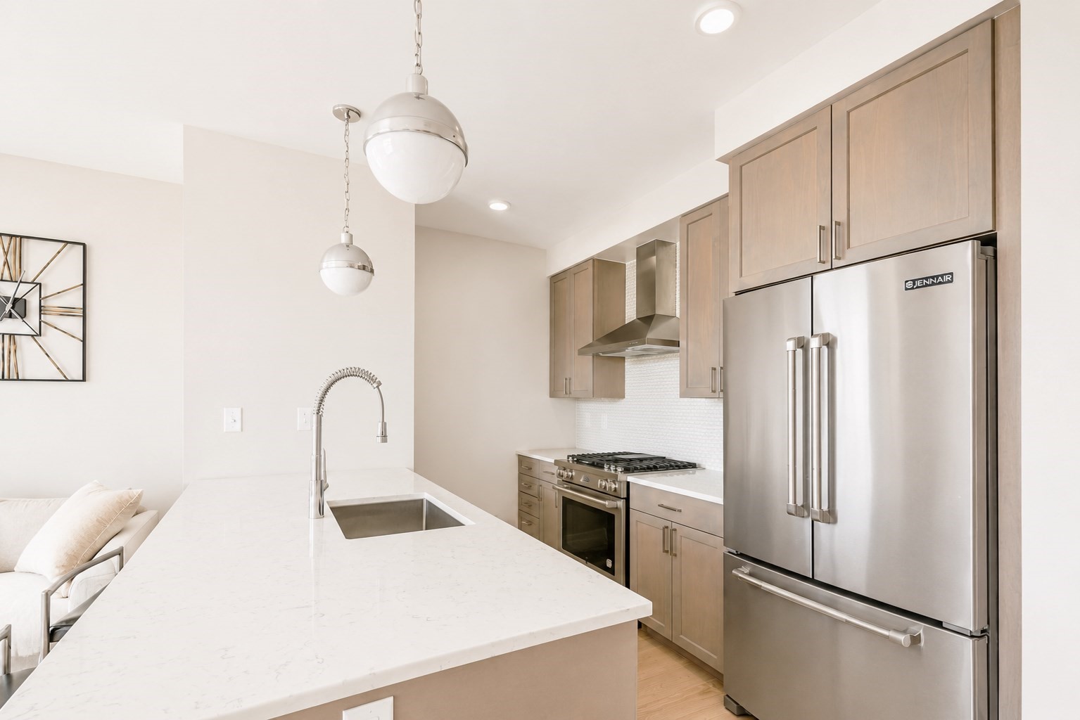 1650 Commonwealth Ave Unit 302, Brighton, Boston, MA 02135 - Image 5