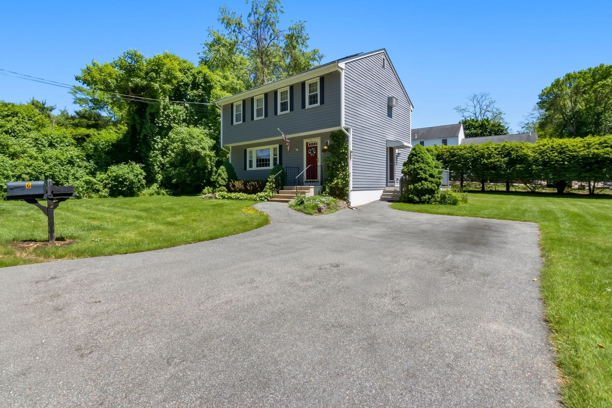6 Meadow Lane, Haverhill, MA 01830