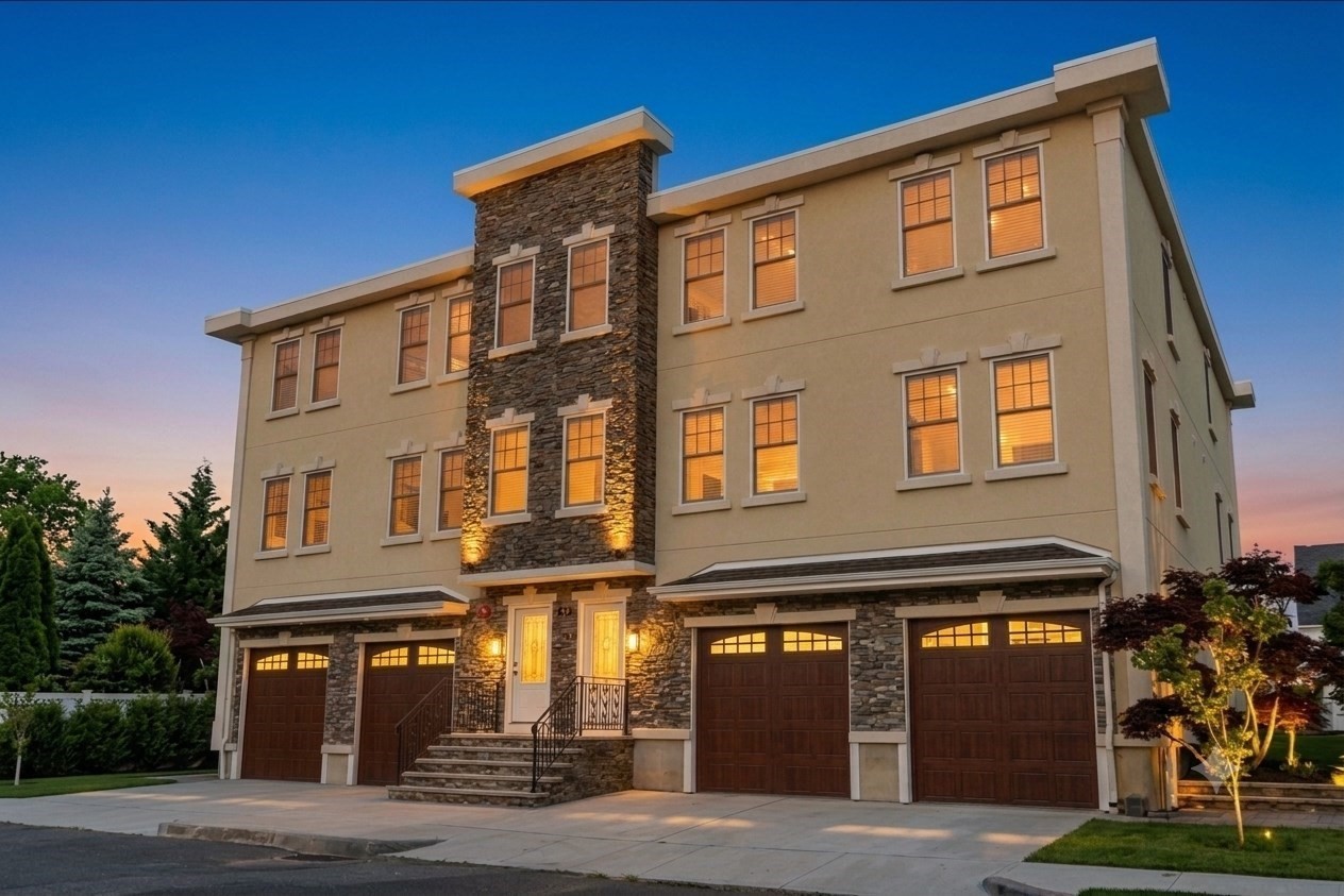 79 Temple St Unit 2, Revere, MA 02151