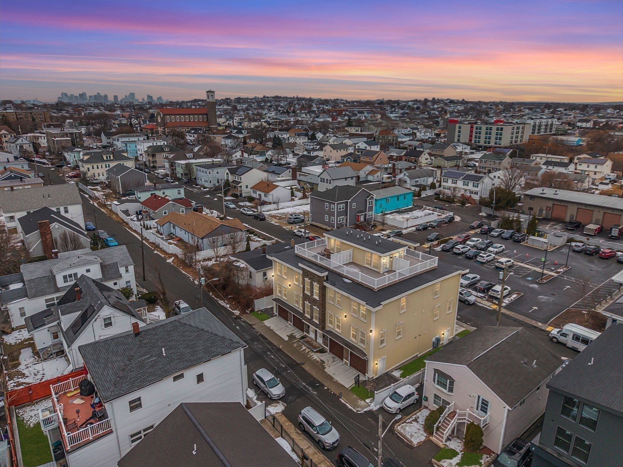79 Temple St Unit 2, Revere, MA 02151 - Image 29