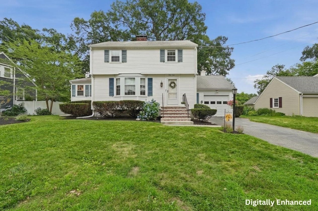 61 Gay Street, Norwood, MA 02062