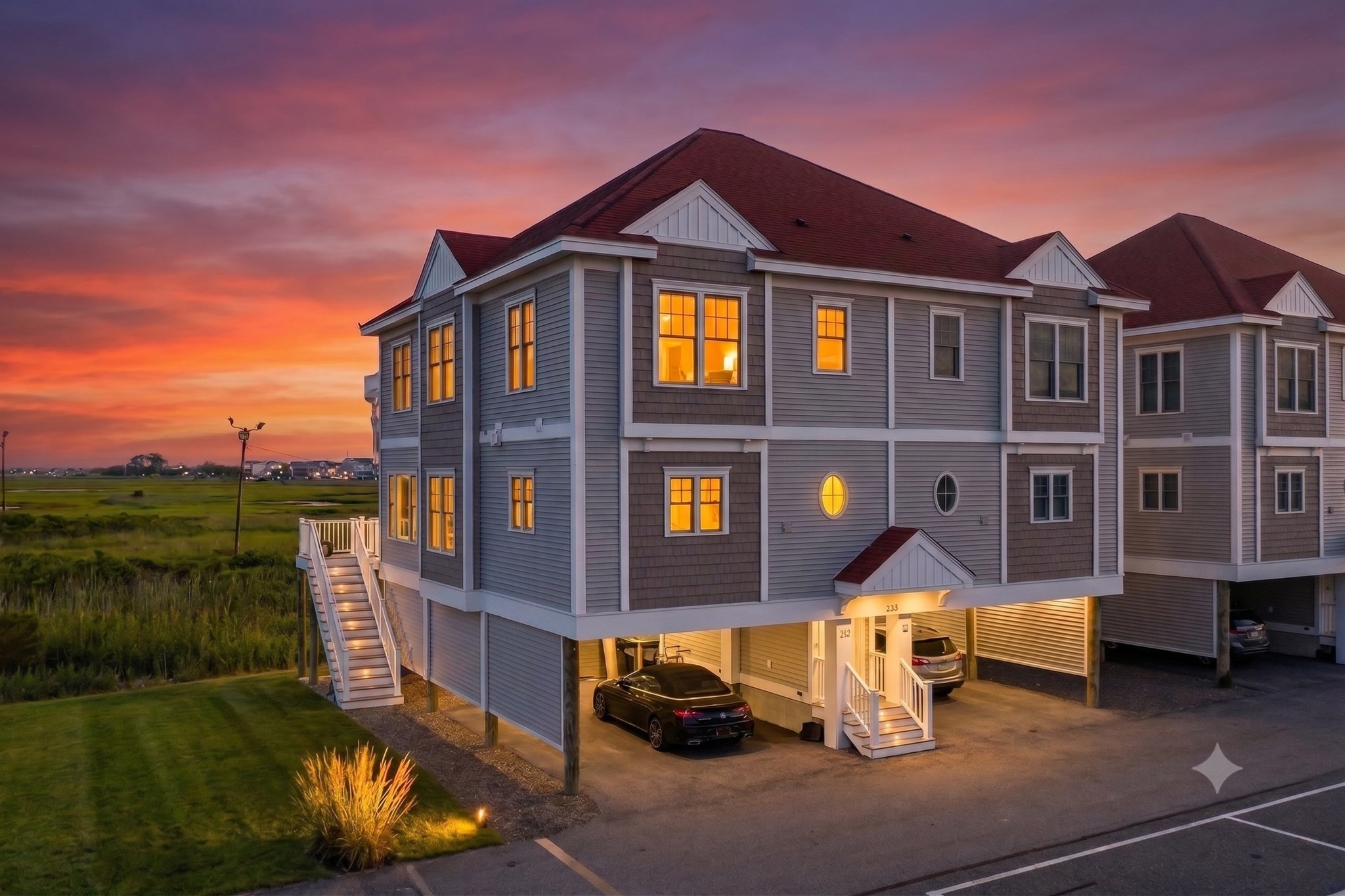 233 Beach Rd Unit B1, Salisbury, MA 01952