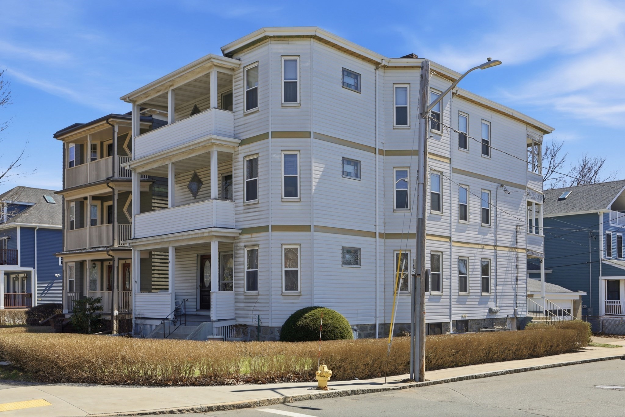 320 Fellsway West, Medford, MA 02155