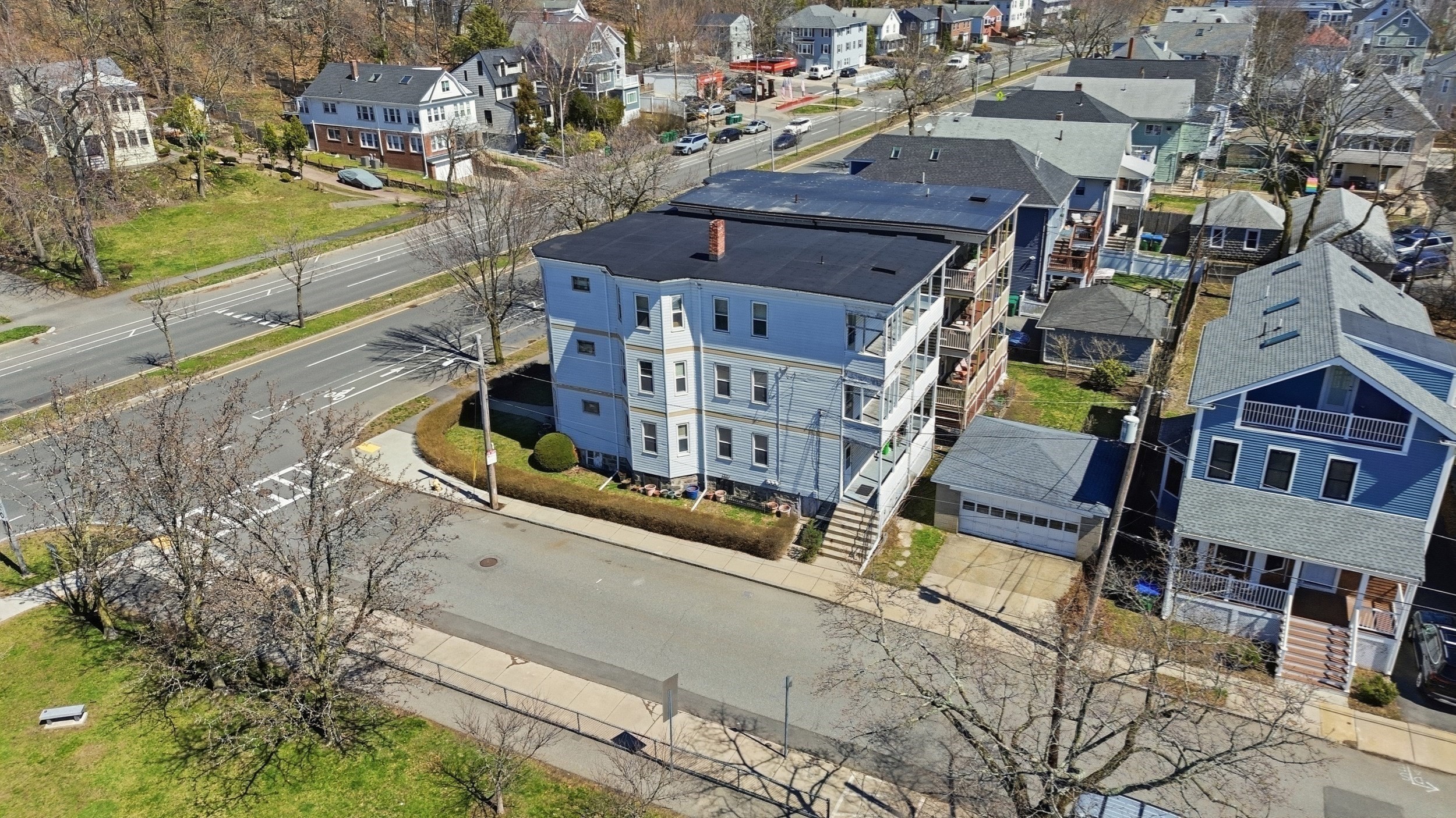 320 Fellsway West, Medford, MA 02155 - Image 32