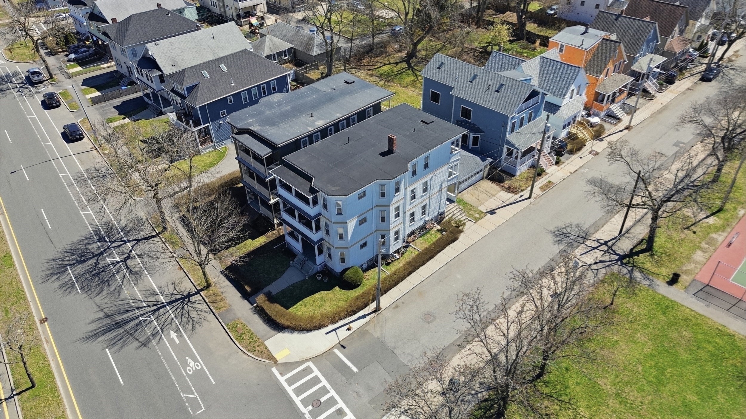 320 Fellsway West, Medford, MA 02155 - Image 36