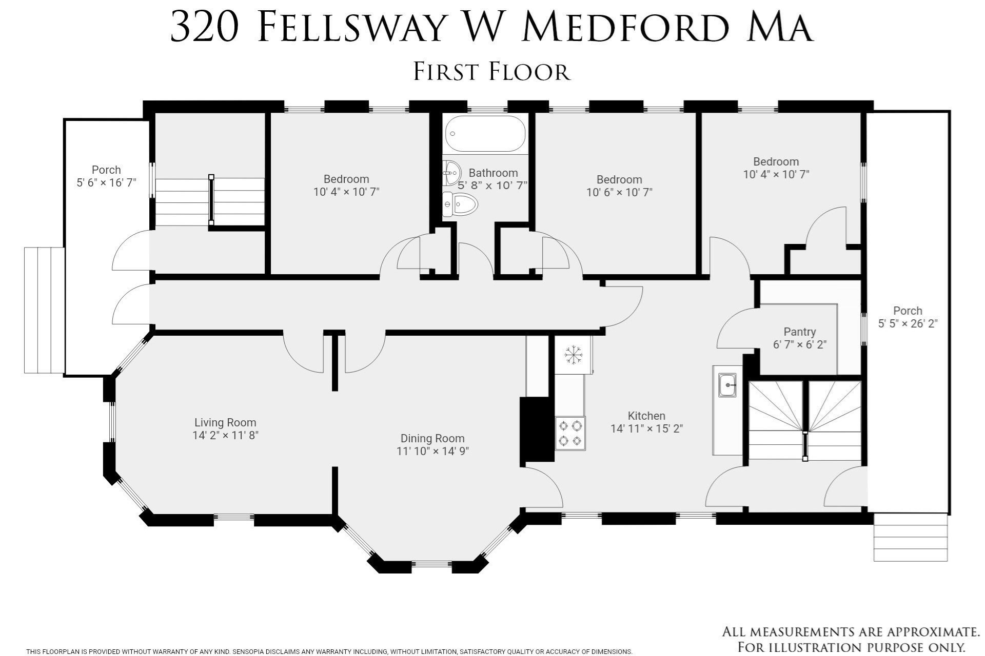 320 Fellsway West, Medford, MA 02155 - Image 39