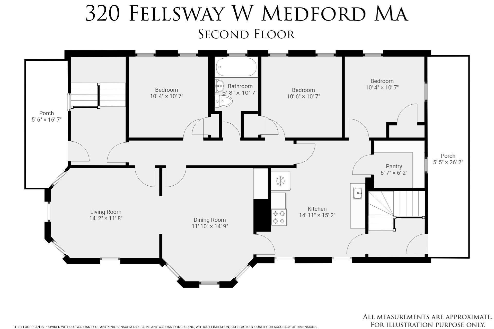 320 Fellsway West, Medford, MA 02155 - Image 40