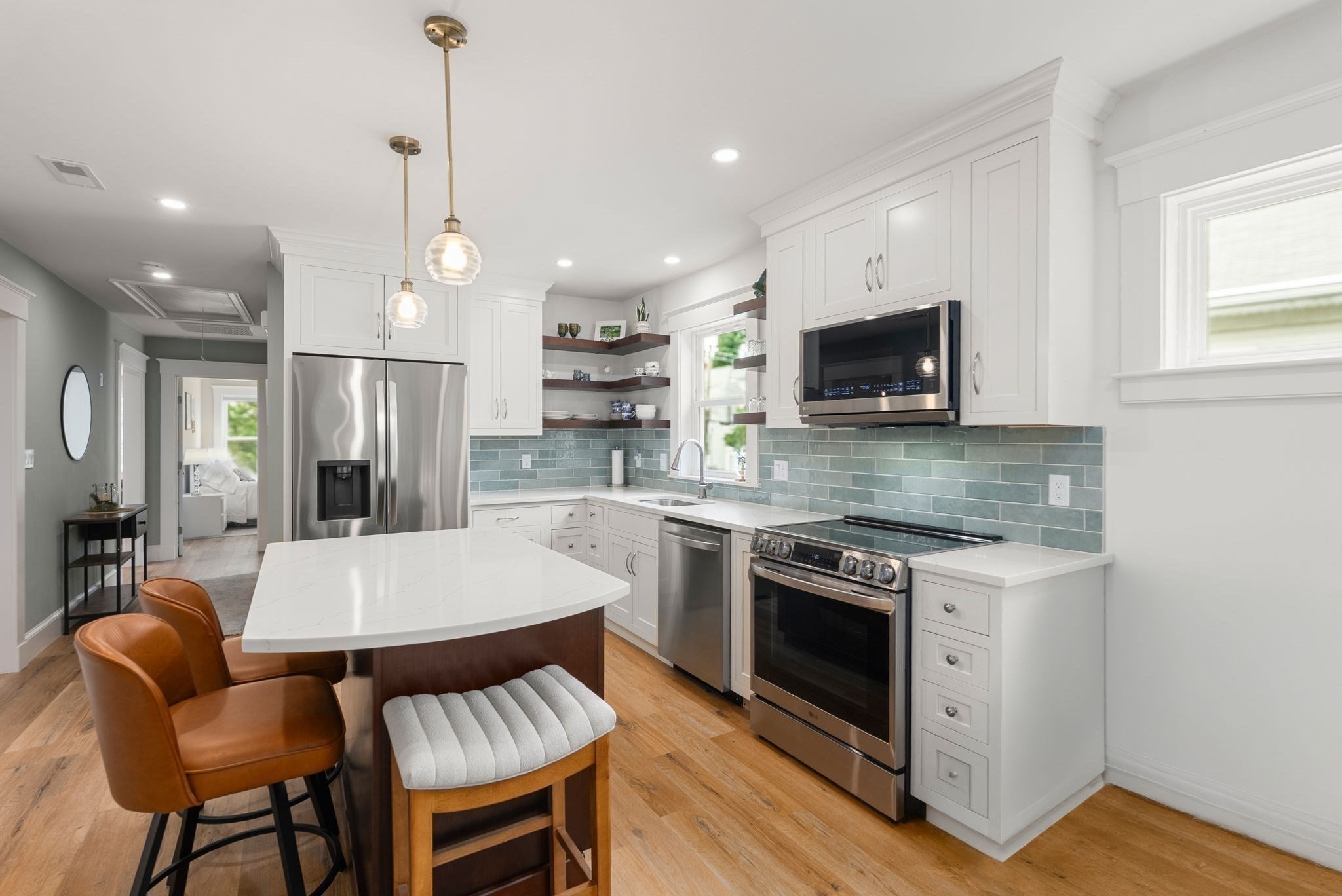 41 Elliot St Unit 2, Norwood, MA 02062