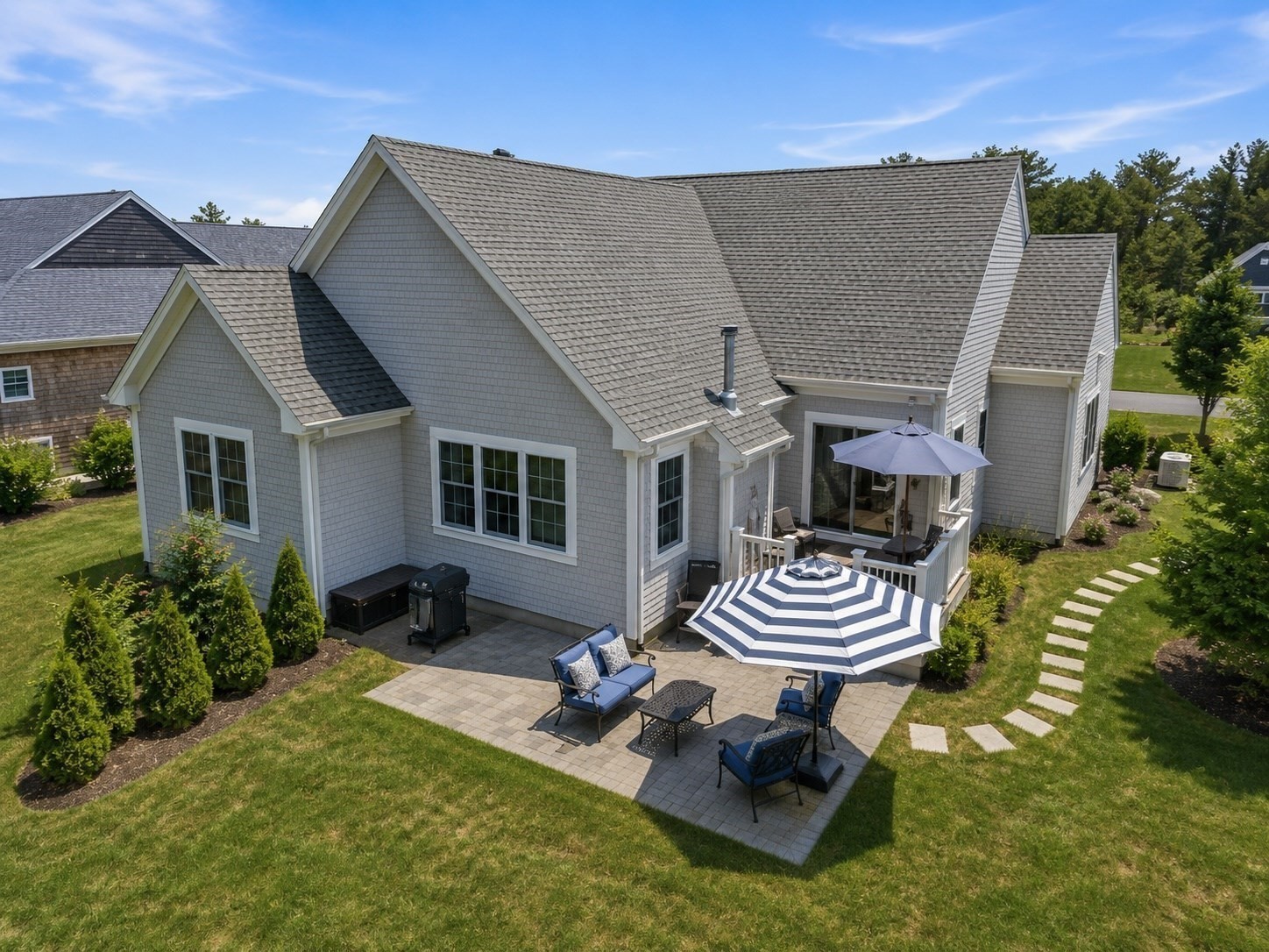 100 White Clover Trl, Plymouth, MA 02360 - Image 22