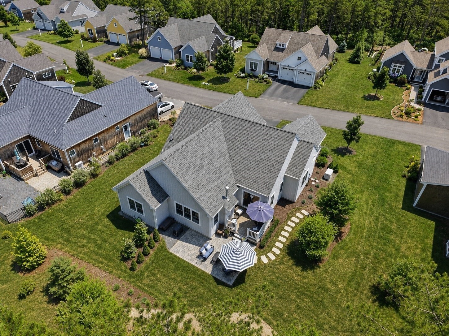 100 White Clover Trl, Plymouth, MA 02360 - Image 23