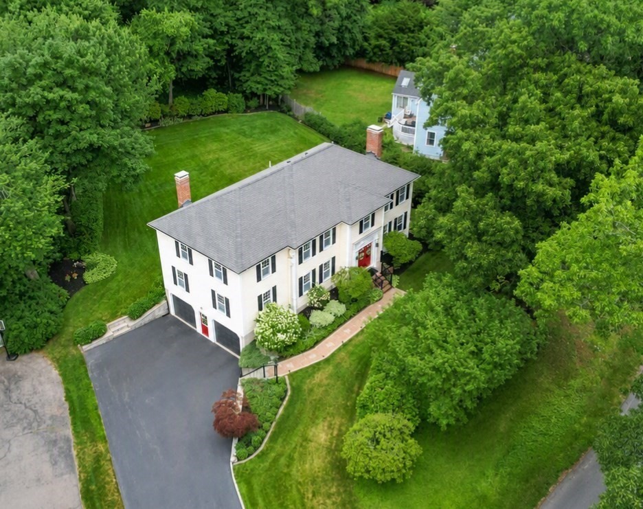 361 Marbleridge Rd, North Andover, MA 01845