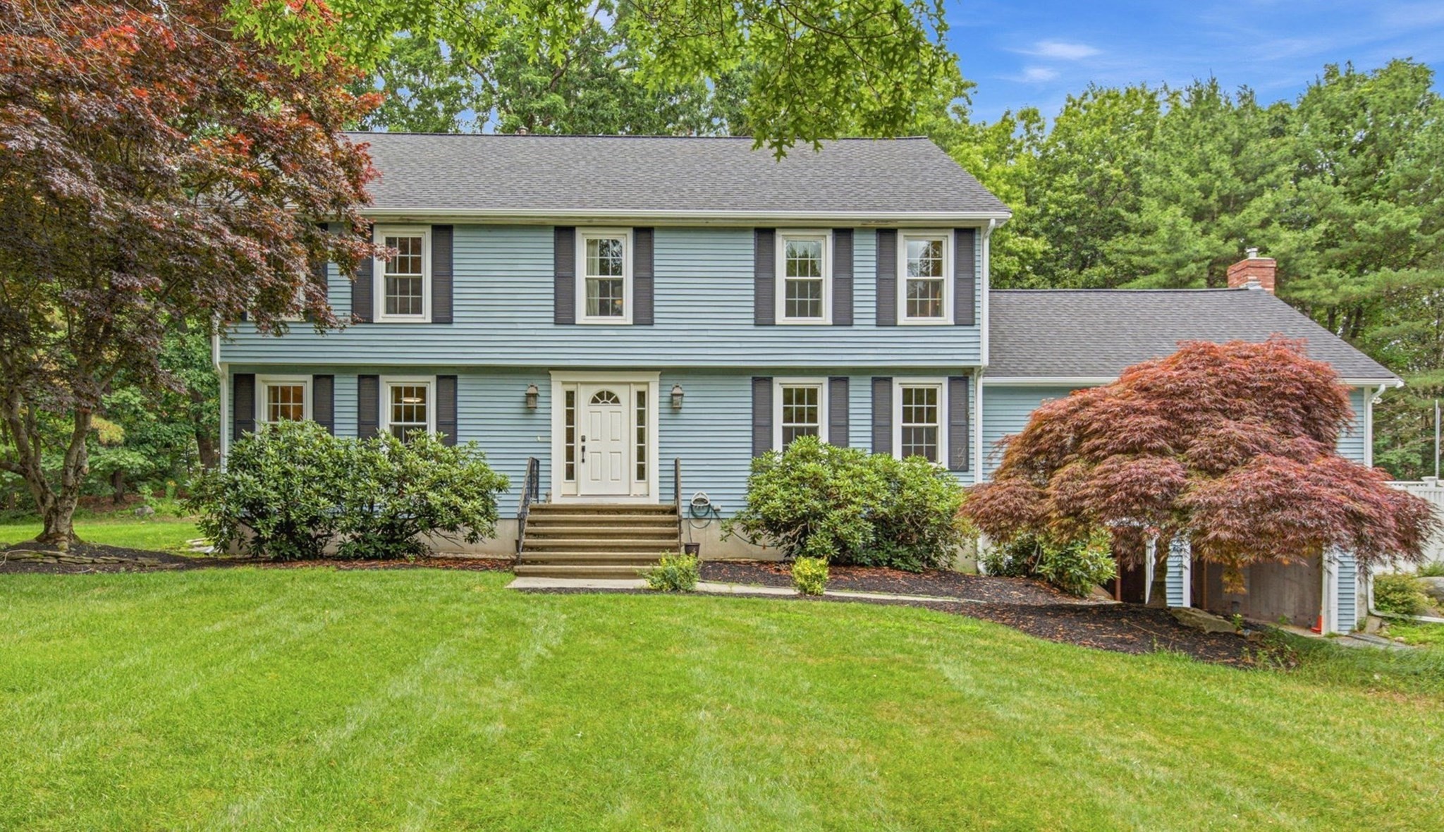 106 Colonial Drive, Andover, MA 01810