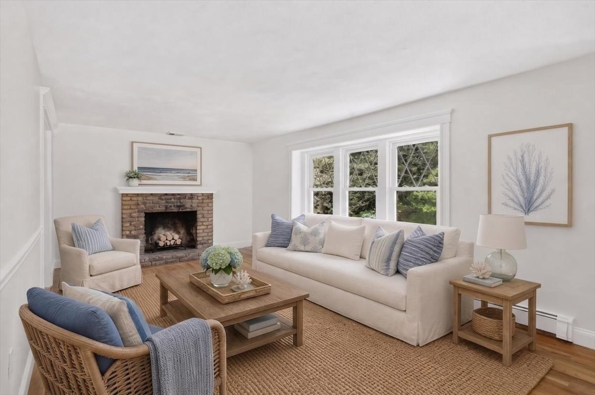 47 Tanglewood Drive, Scituate, MA 02066