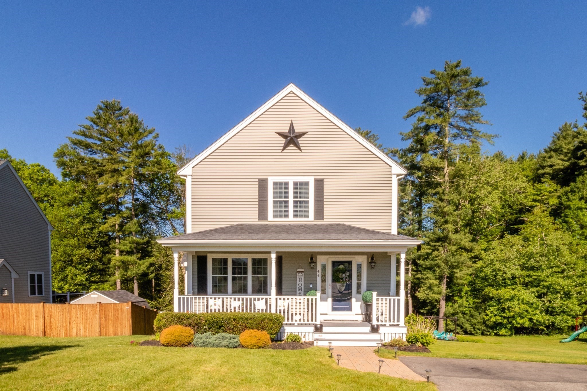 44 Brookside Dr Unit 44, Hanson, MA 02341