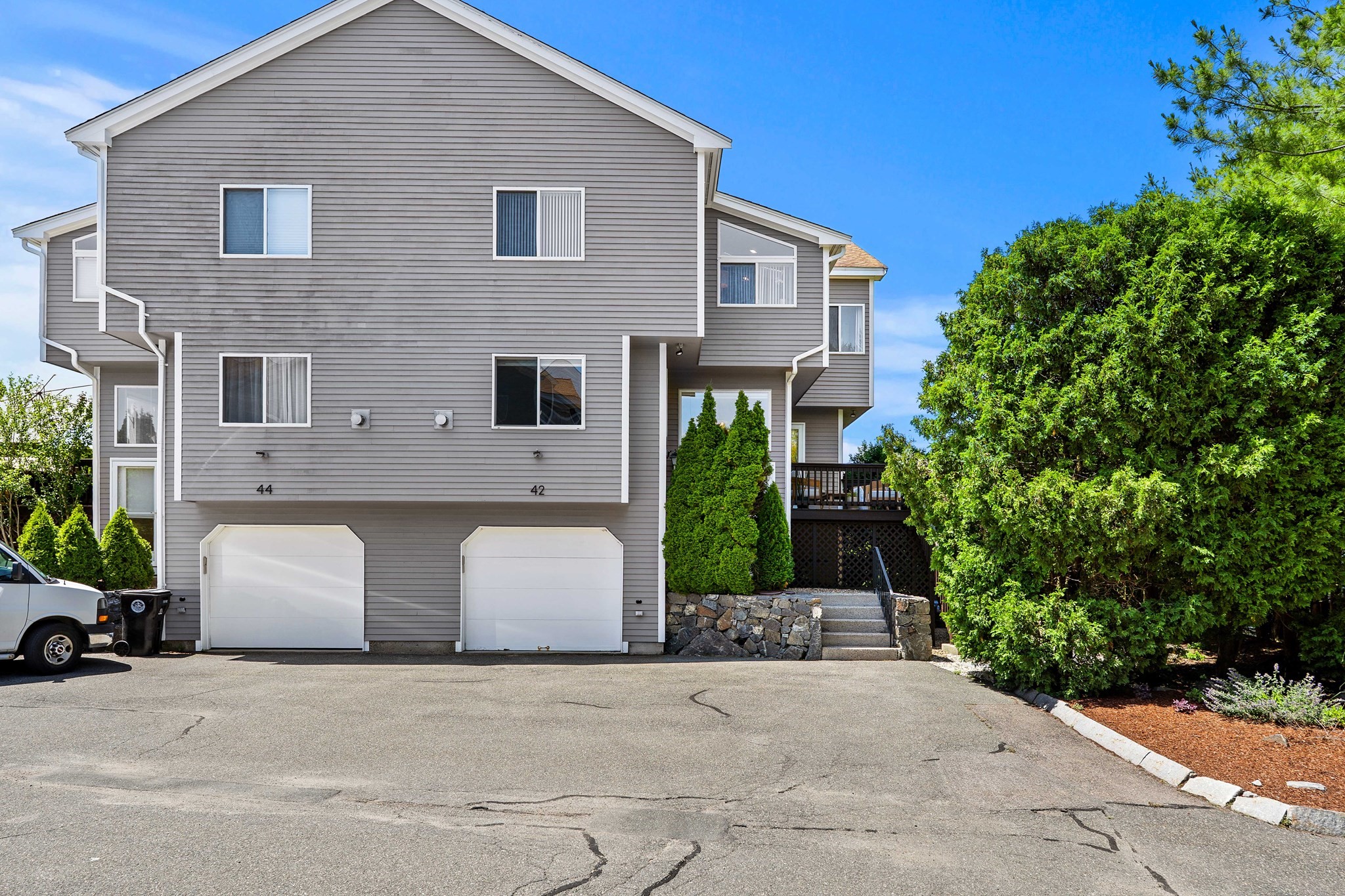 42 Cavendish Circle Unit 42, Salem, MA 01970
