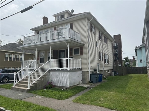 62 Chapman st, Apt 1