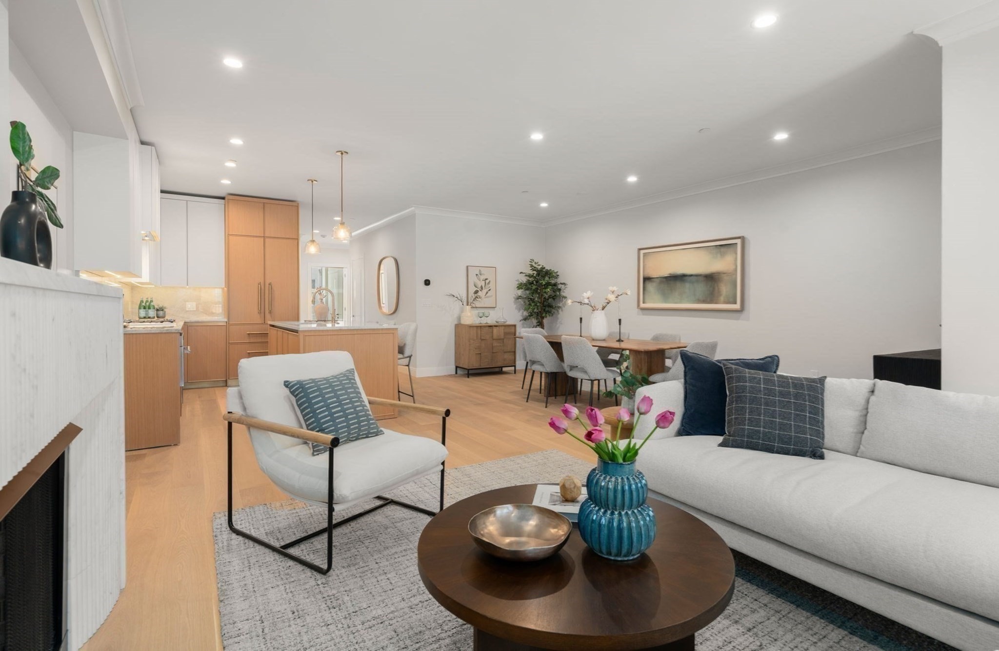 144 Worcester Street Unit II, Boston - South End, MA 02118