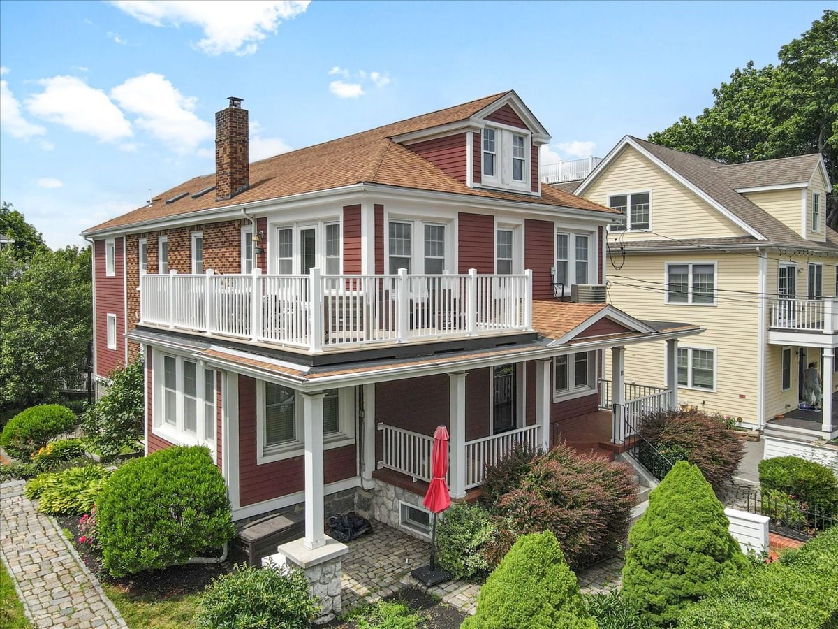 9 Park Street Unit 10, Boston - Dorchester, MA 02122