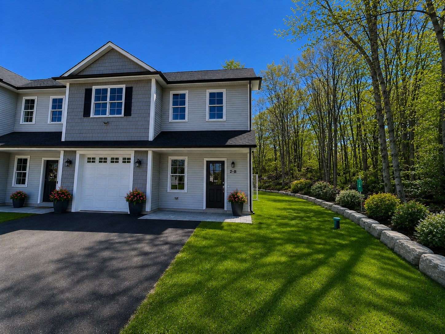 2 Wilson Road Unit B, Millbury, MA 01527