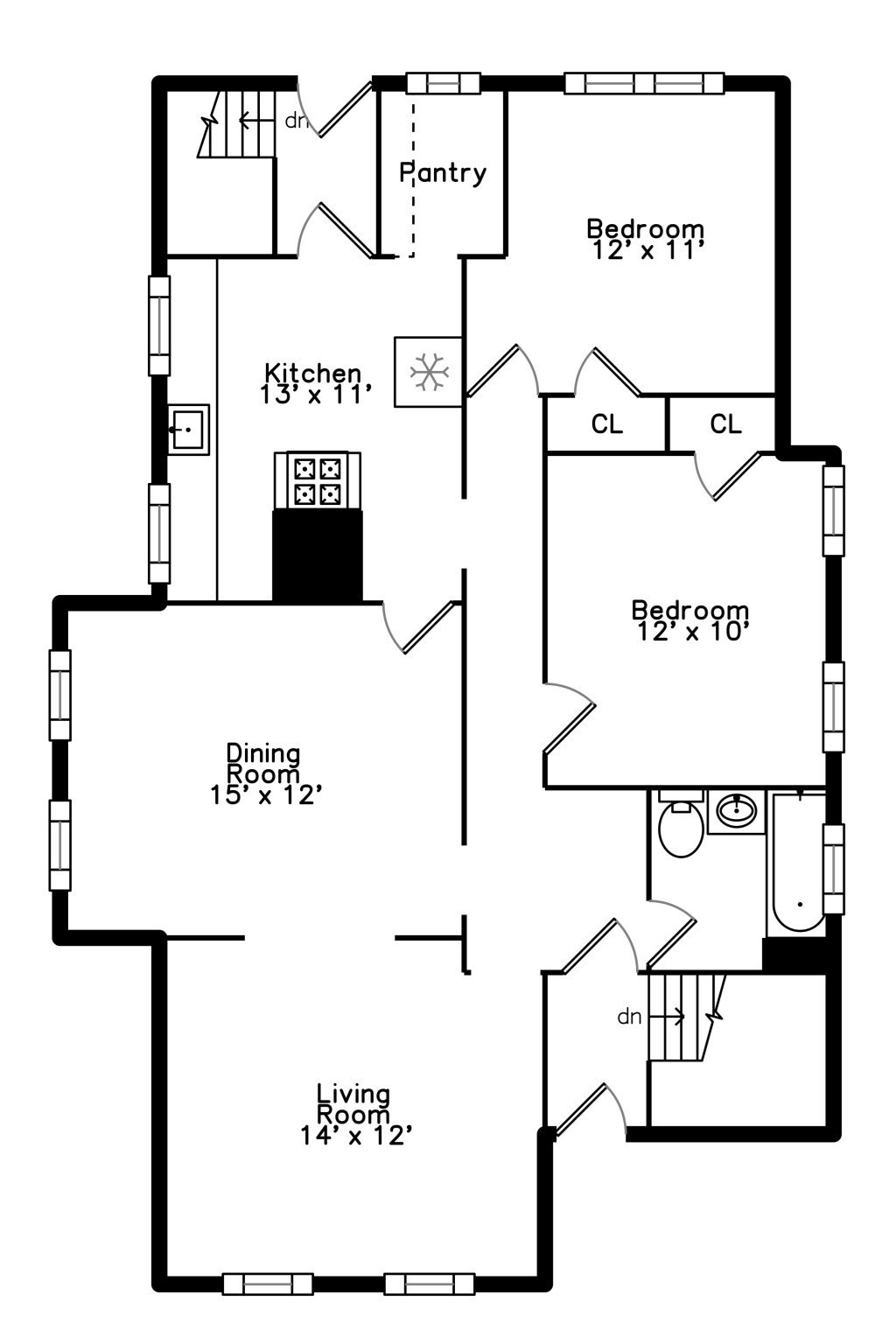 34 Irma Ave, Watertown, MA 02472 - Image 40