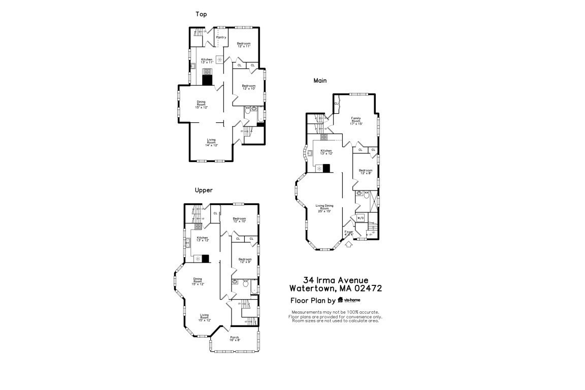 34 Irma Ave, Watertown, MA 02472 - Image 42