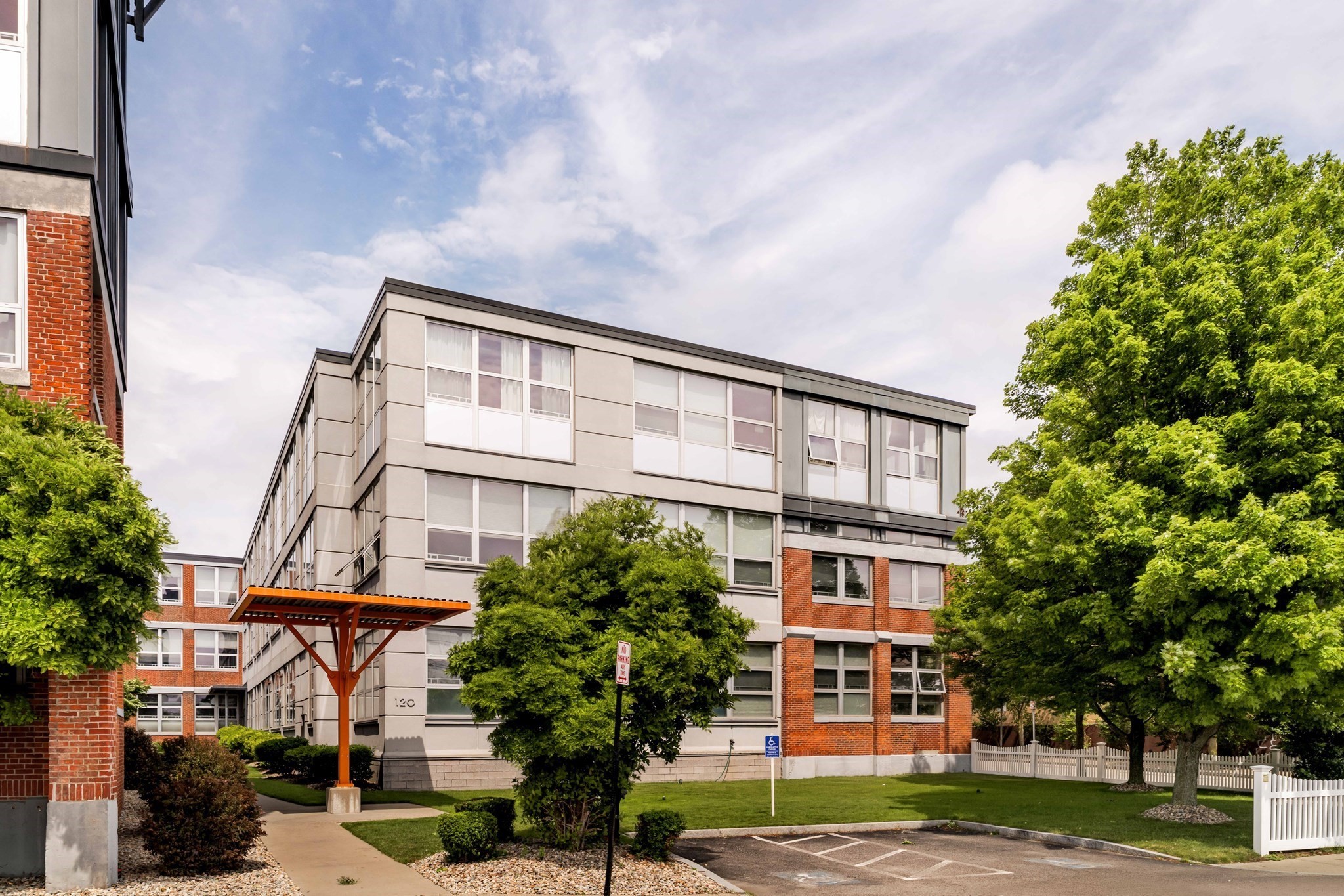 120 Holmes St Unit 304, Quincy, MA 02171 - Image 38