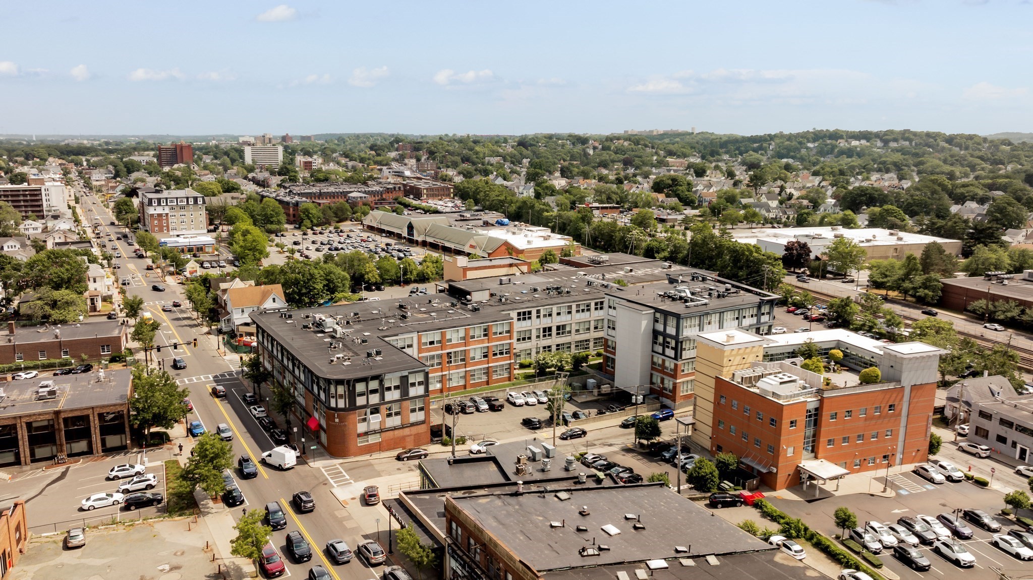 120 Holmes St Unit 304, Quincy, MA 02171 - Image 39