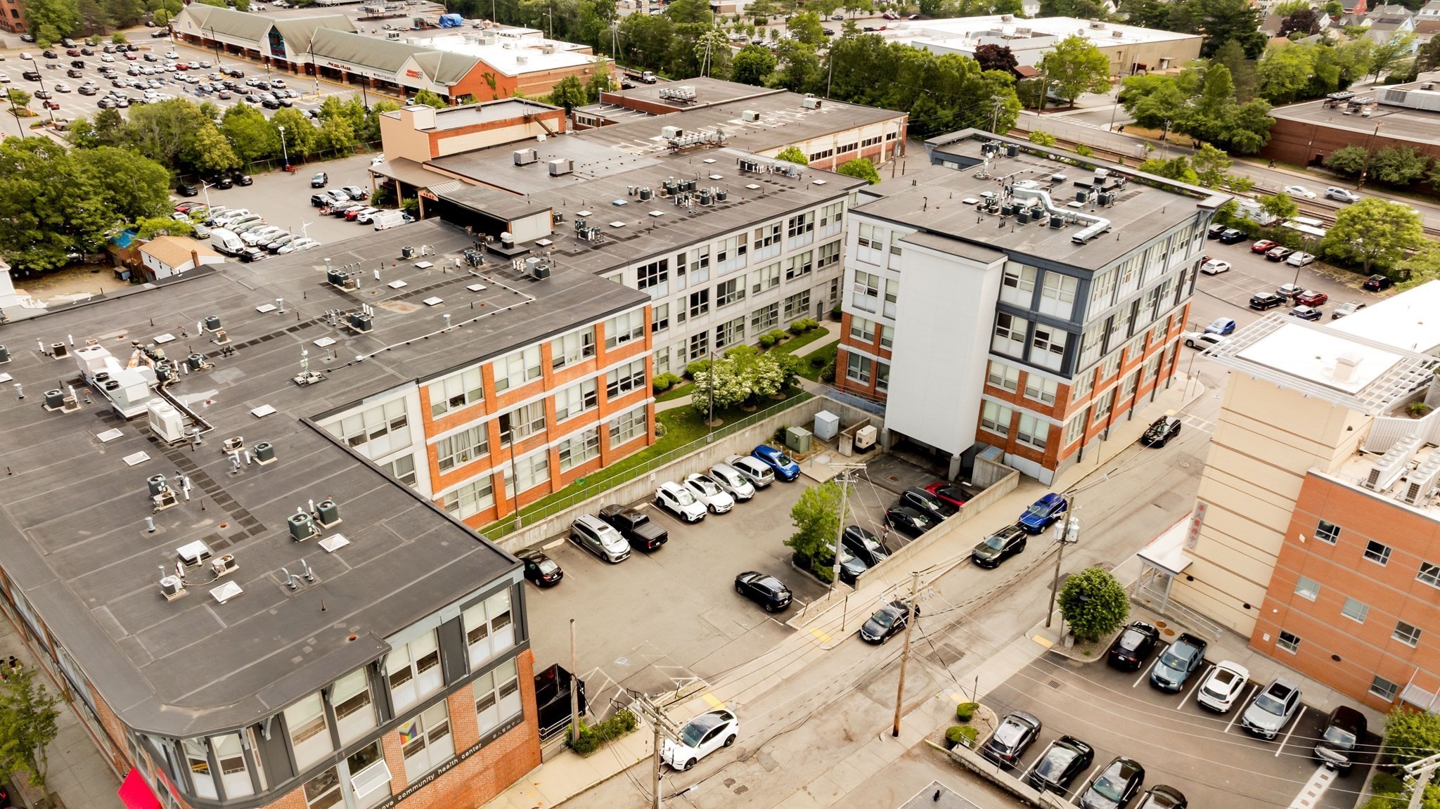 120 Holmes St Unit 304, Quincy, MA 02171 - Image 41