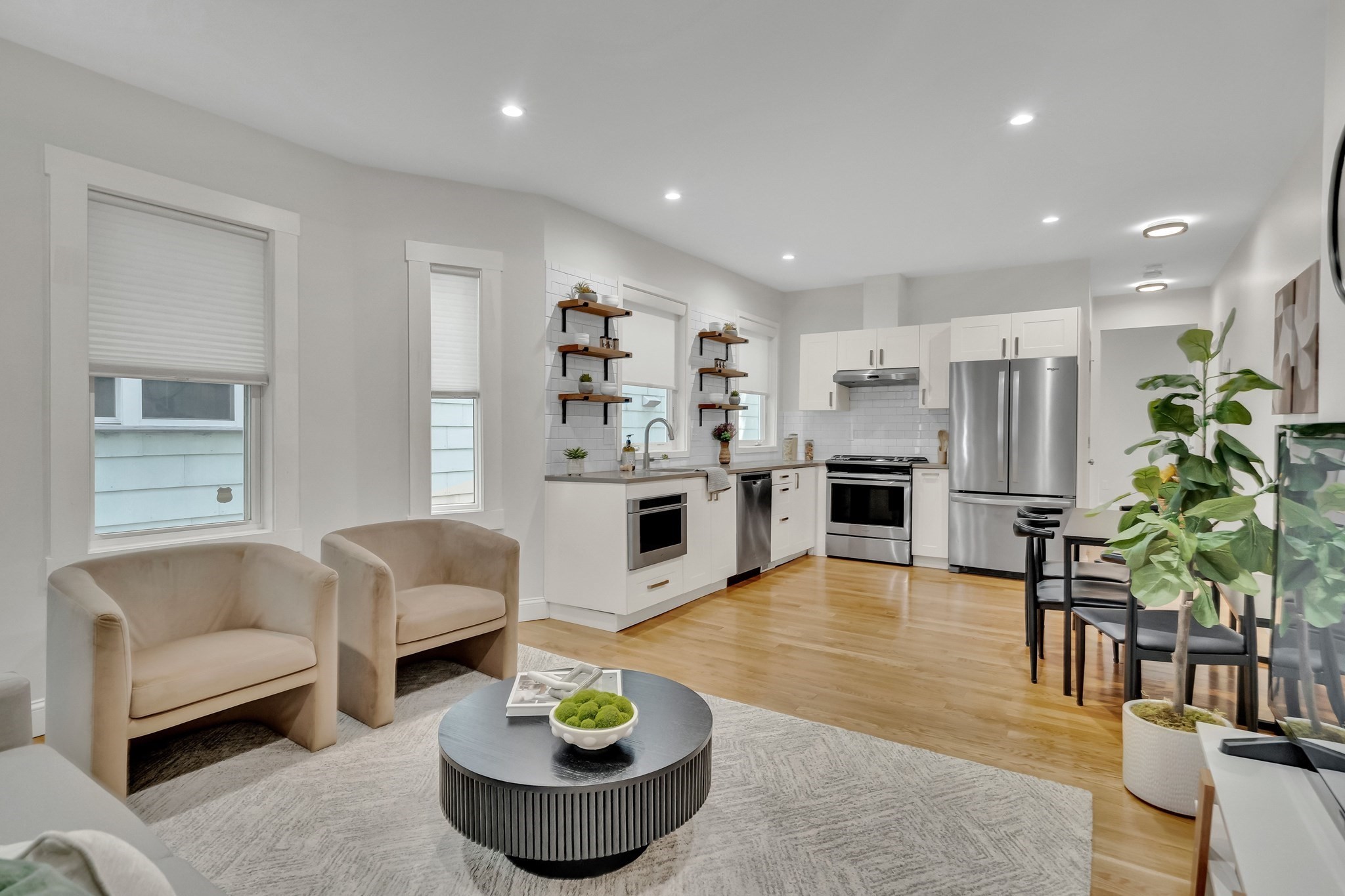 26 Hardwick St Unit 1, Cambridge, MA 02141