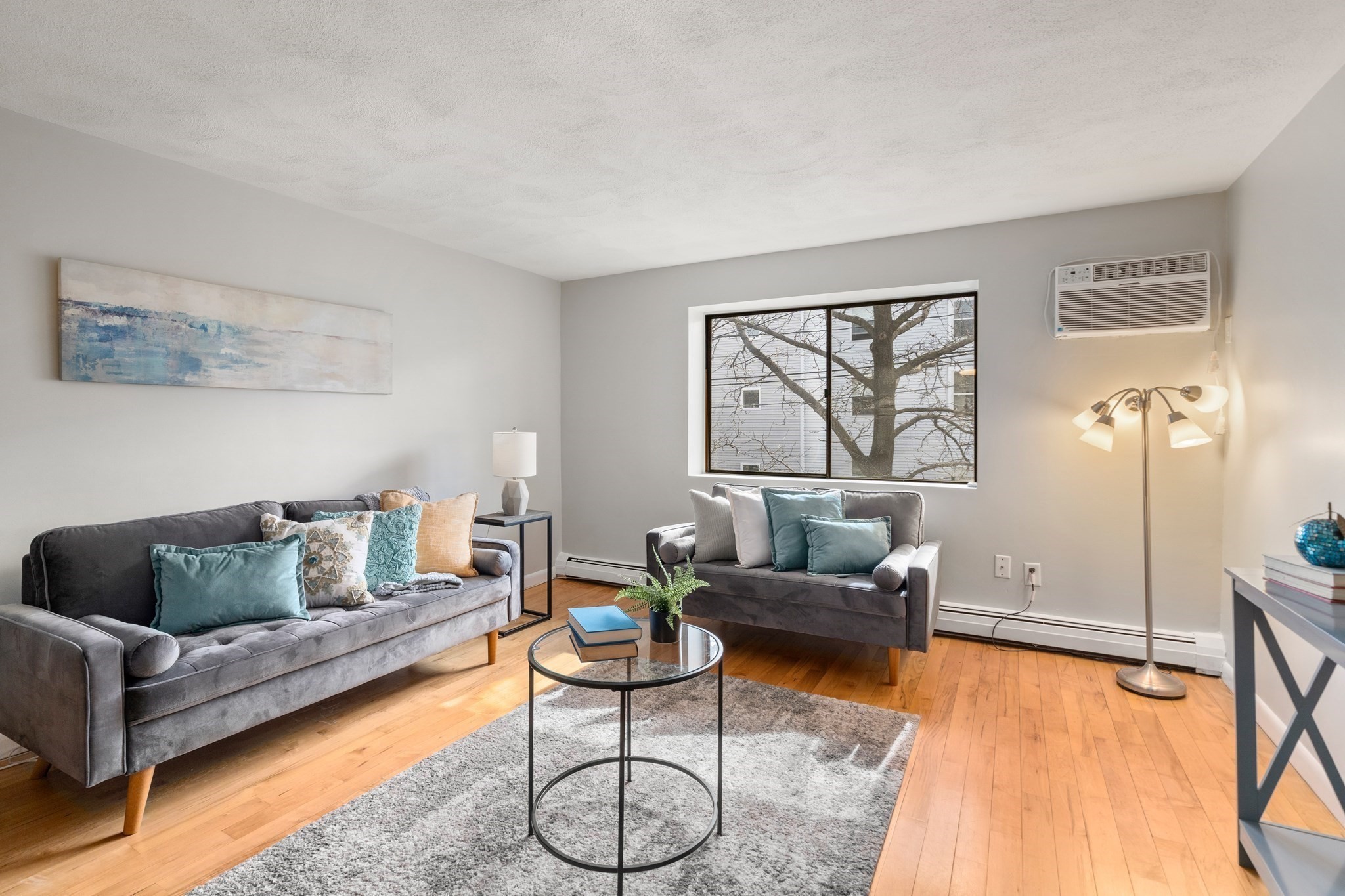 84 Grant St Unit 12, Somerville, MA 02145