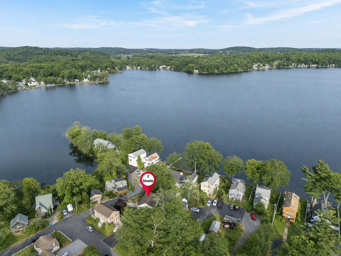 2 Alnette Rd, Merrimac, MA 01860