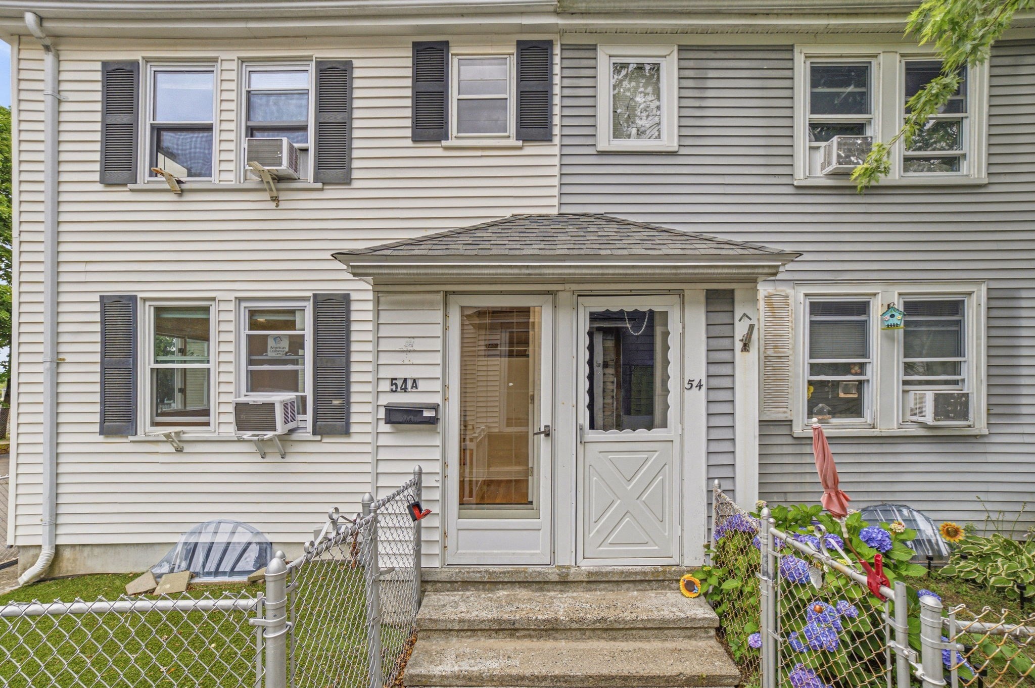 54 Bay State Rd, Quincy, MA 02171