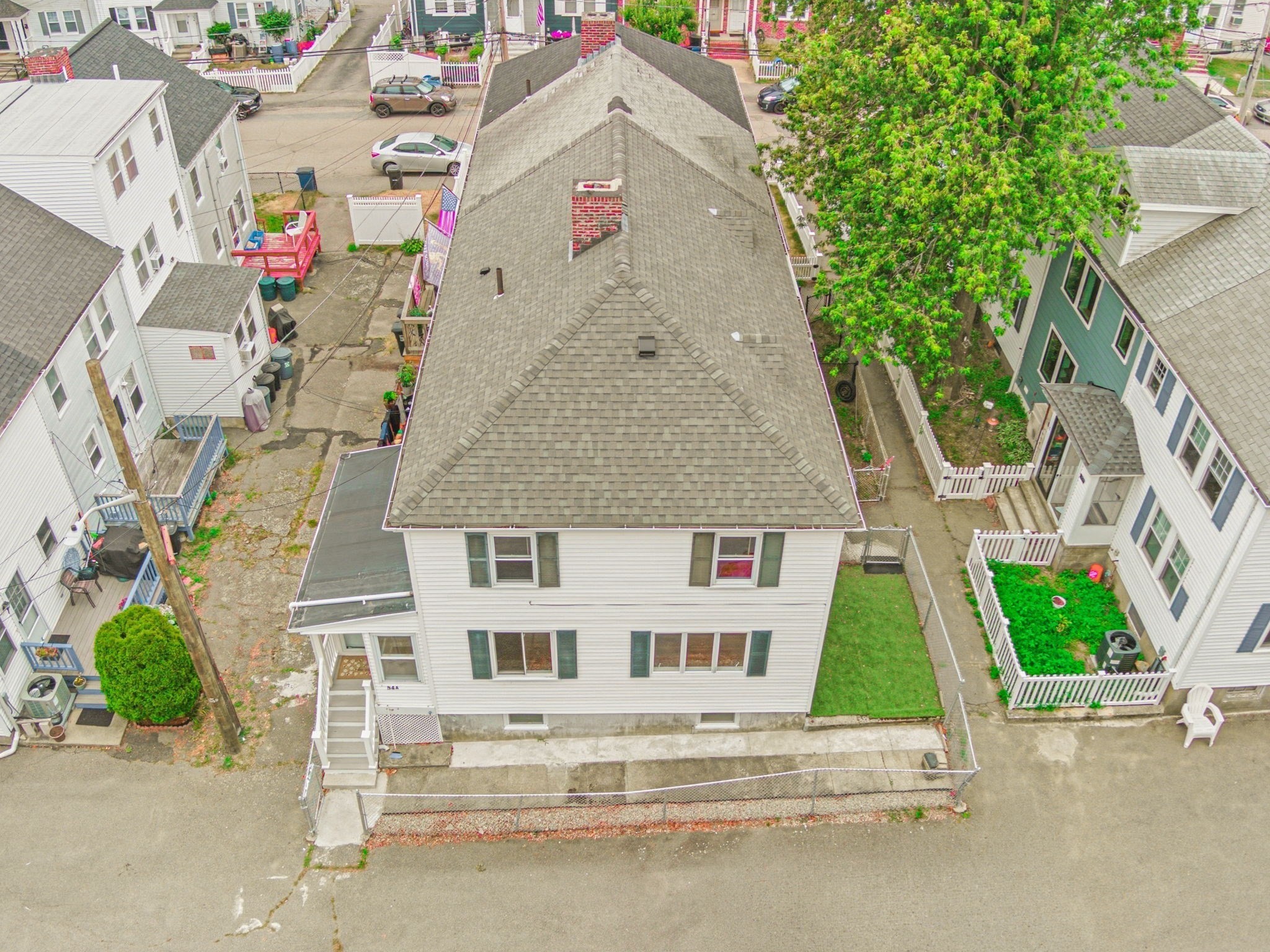 54 Bay State Rd, Quincy, MA 02171 - Image 34
