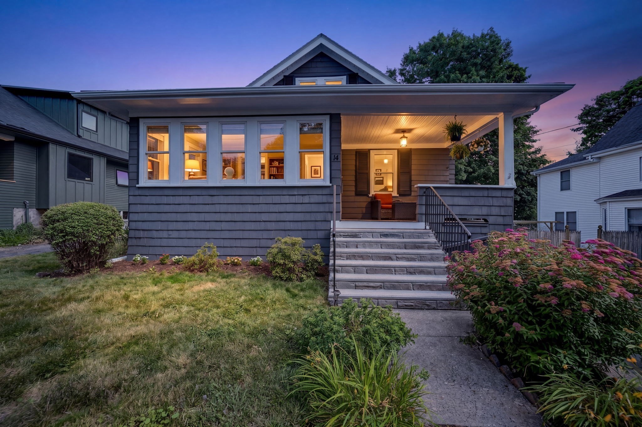 14 Hillsboro St., Quincy, MA 02169 - Image 2