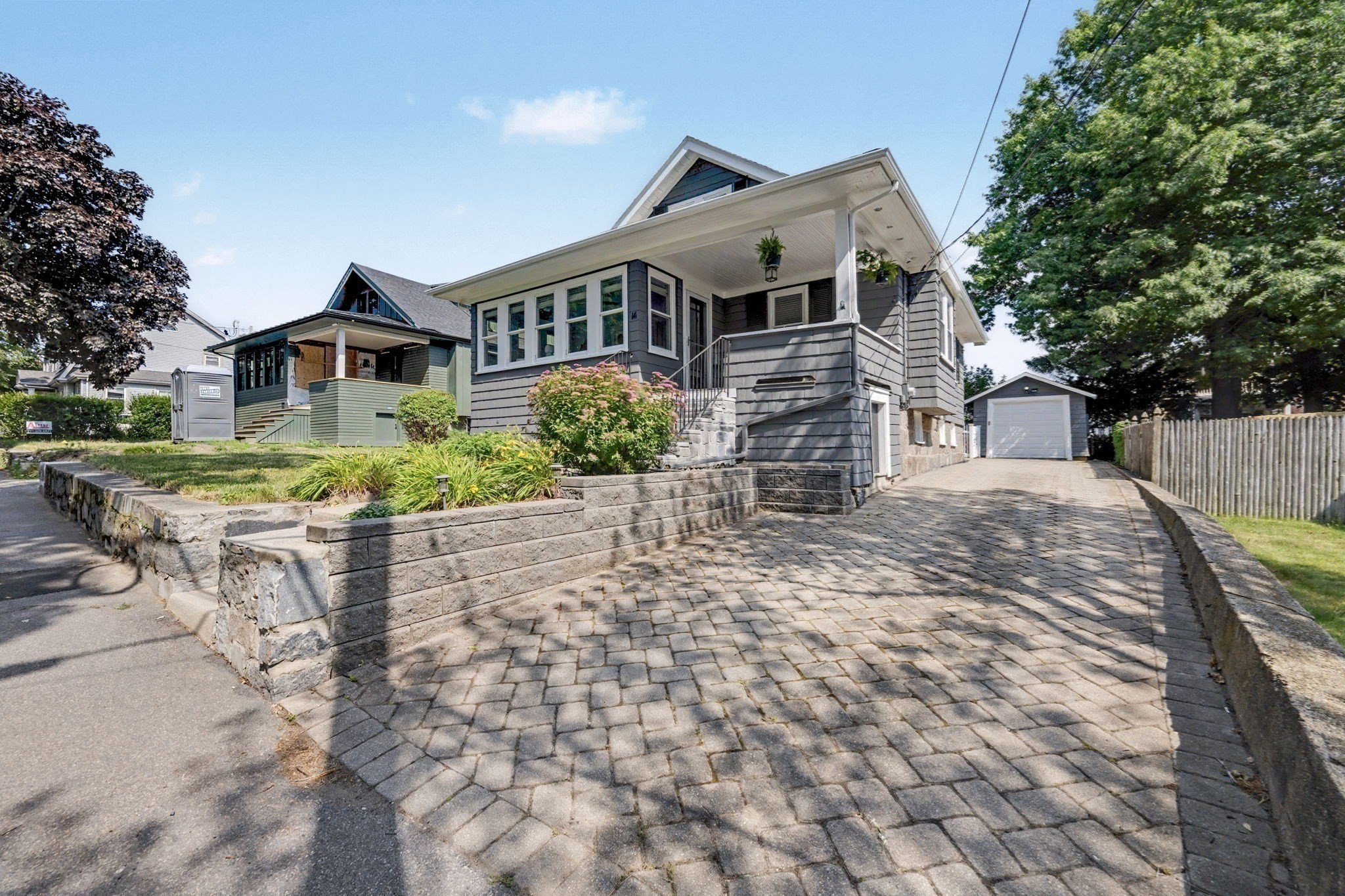 14 Hillsboro St., Quincy, MA 02169 - Image 25