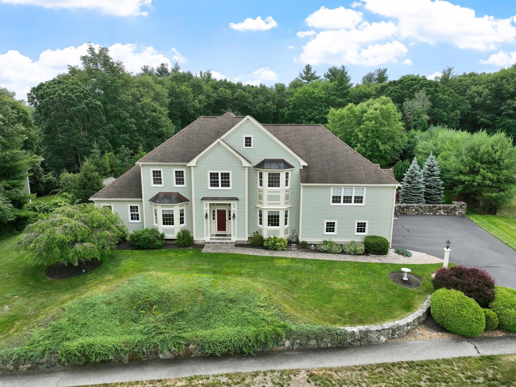 58 Pheasant Brook Road, North Andover, MA 01845
