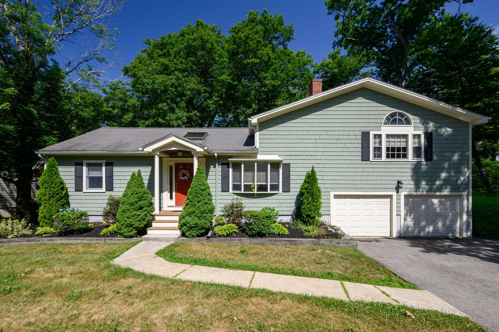 491 Cushing St, Hingham, MA 02043