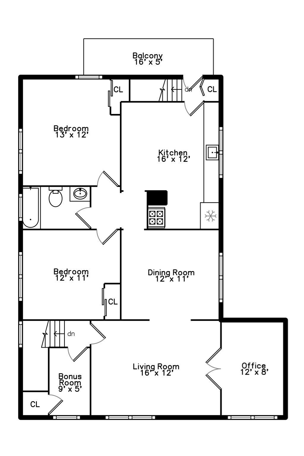 213 Main St, Melrose, MA 02176 - Image 40