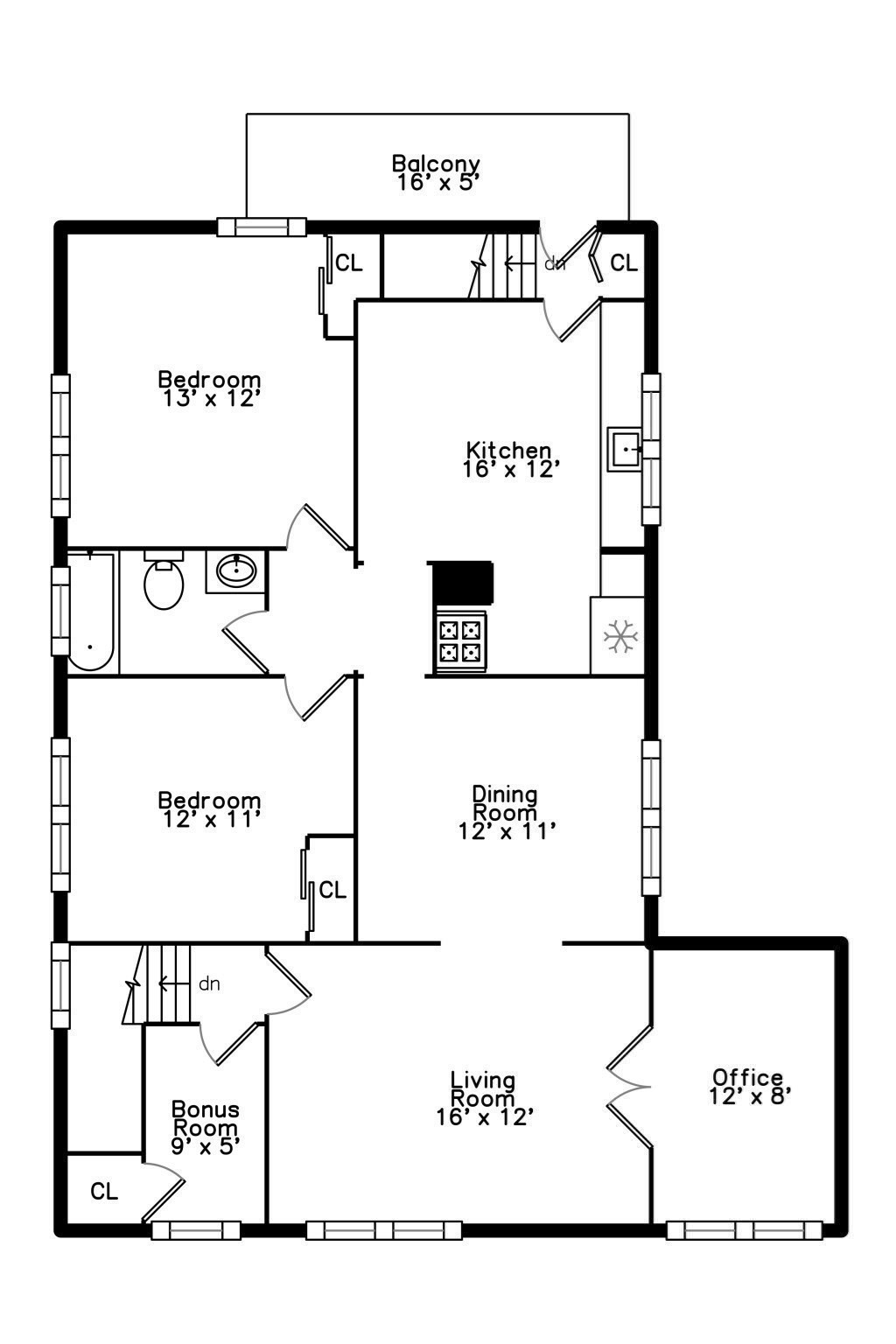 213 Main St, Melrose, MA 02176 - Image 41