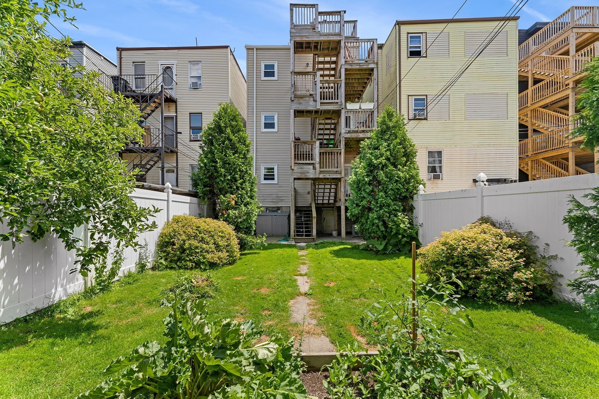 108 Bennington St Unit 2, East Boston, Boston, MA 02128 - Image 16